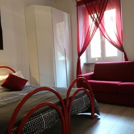 Appartamento Corso Casale Turin Exterior photo
