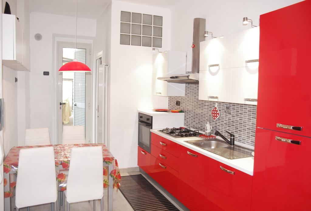 Appartamento Corso Casale Turin Exterior photo