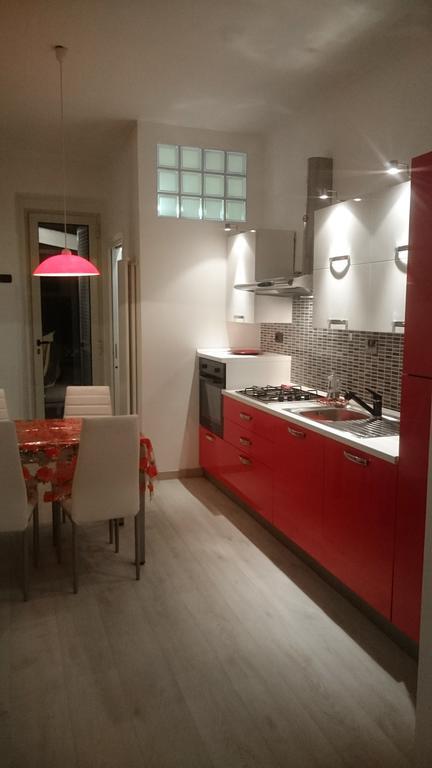 Appartamento Corso Casale Turin Exterior photo